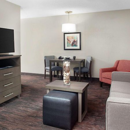 Homewood Suites By Hilton Dallas-Irving-Las Colinas Eksteriør bilde