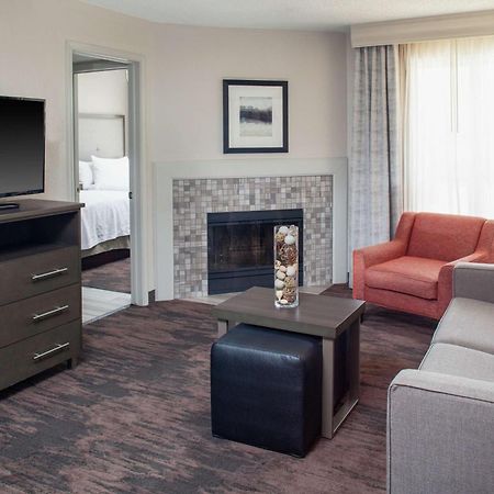 Homewood Suites By Hilton Dallas-Irving-Las Colinas Eksteriør bilde