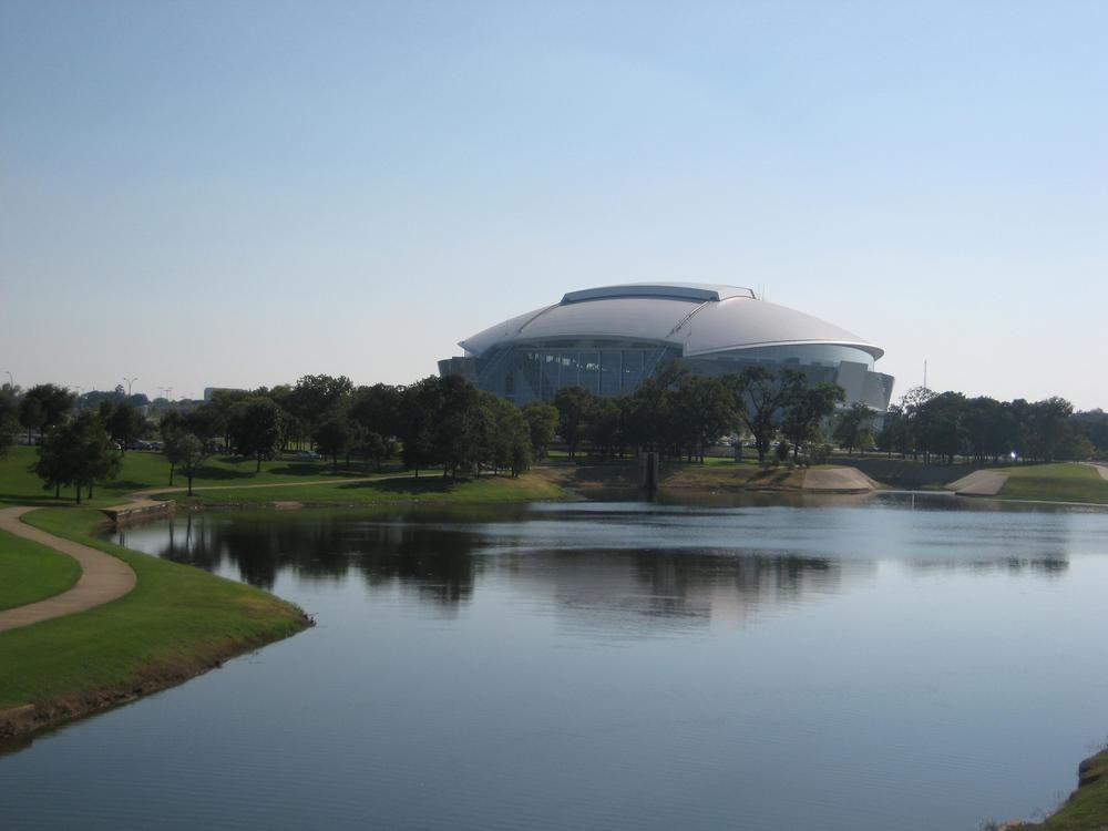 Homewood Suites By Hilton Dallas-Irving-Las Colinas Eksteriør bilde