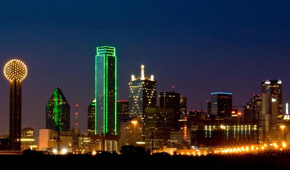 Homewood Suites By Hilton Dallas-Irving-Las Colinas Eksteriør bilde