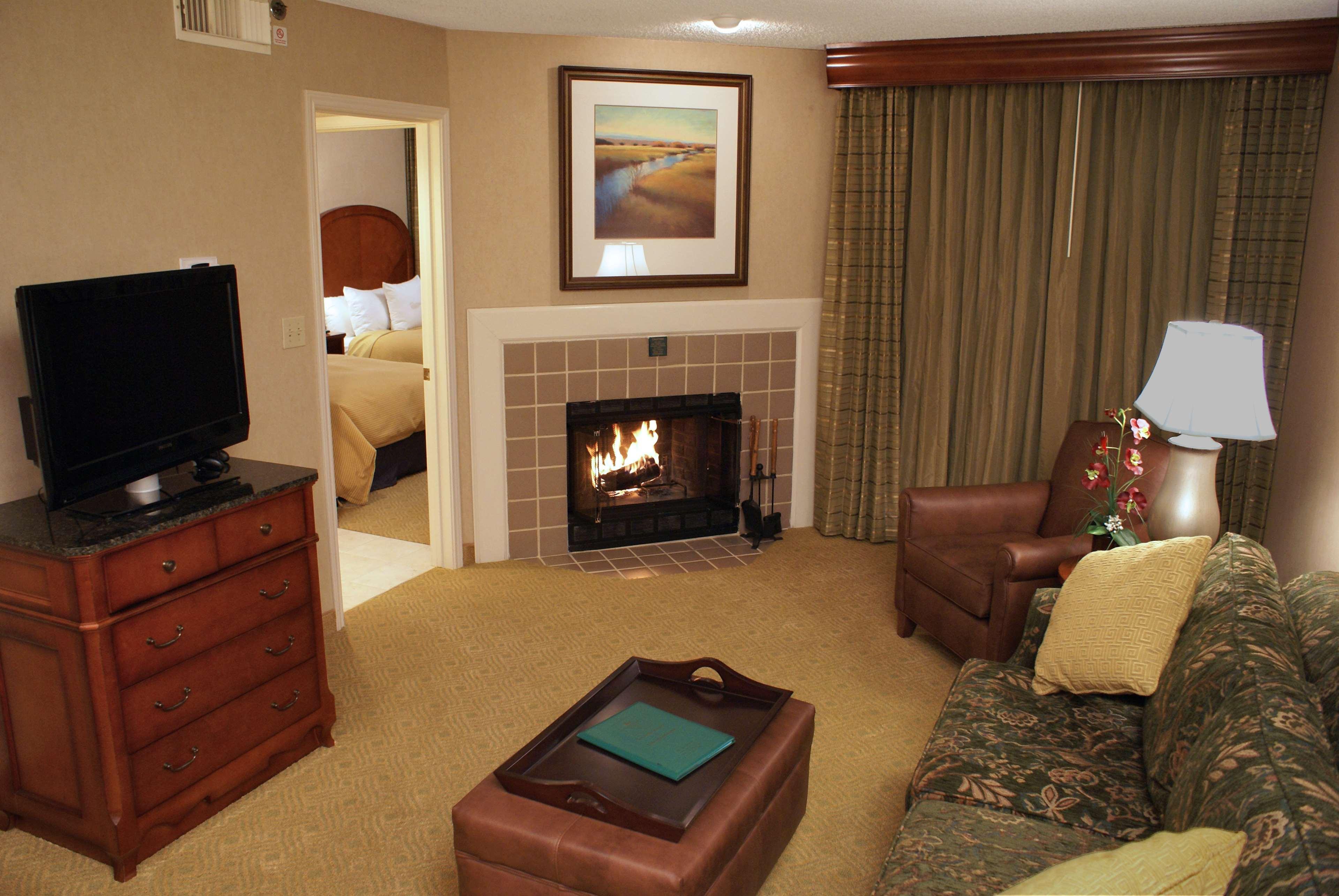 Homewood Suites By Hilton Dallas-Irving-Las Colinas Rom bilde
