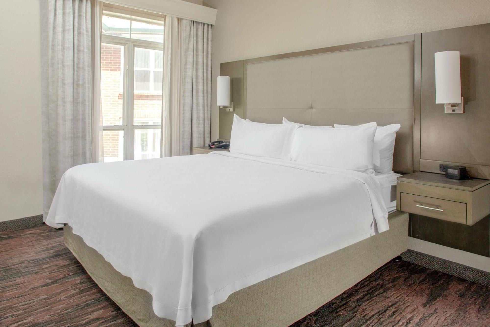 Homewood Suites By Hilton Dallas-Irving-Las Colinas Eksteriør bilde