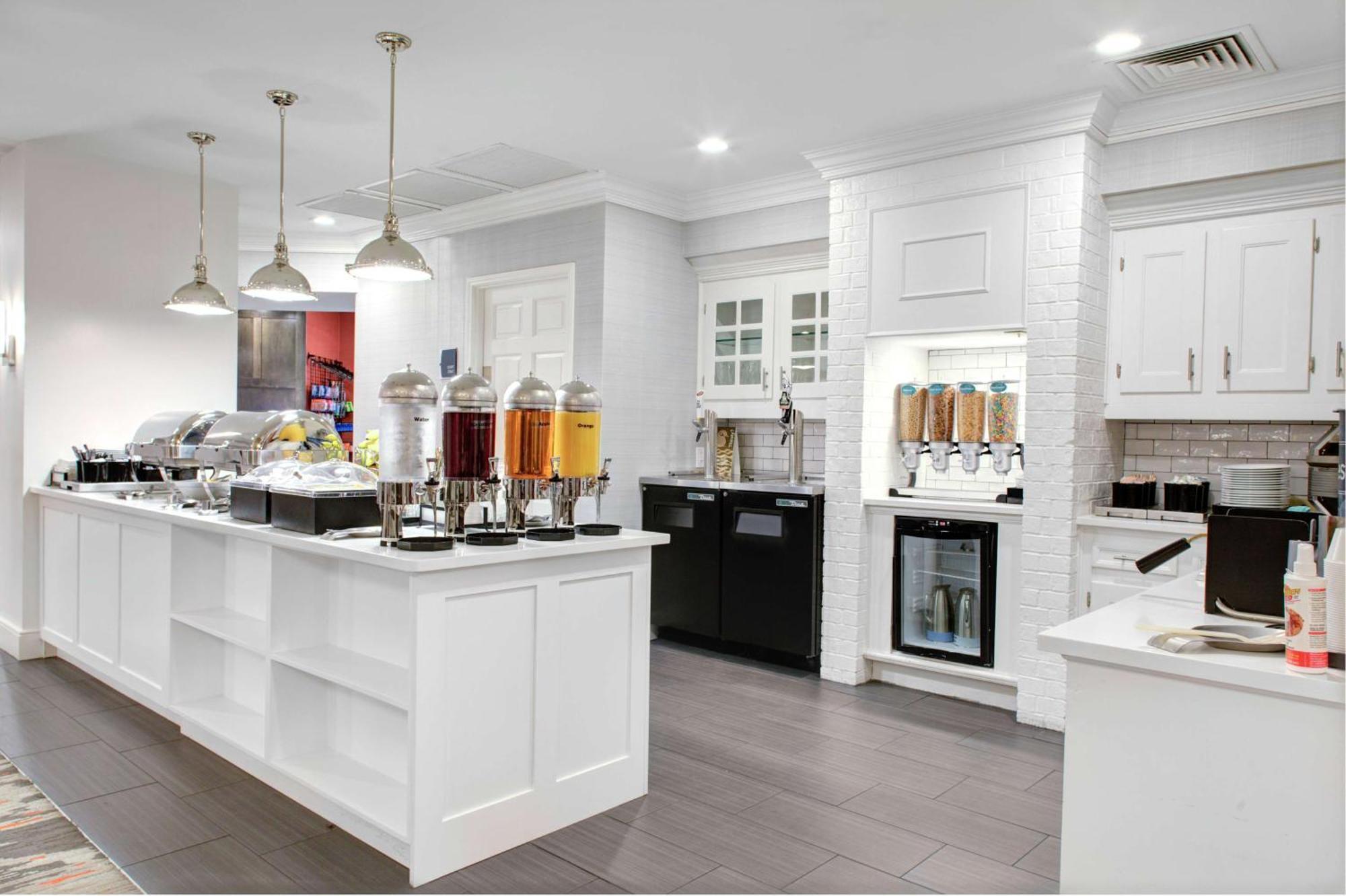 Homewood Suites By Hilton Dallas-Irving-Las Colinas Eksteriør bilde