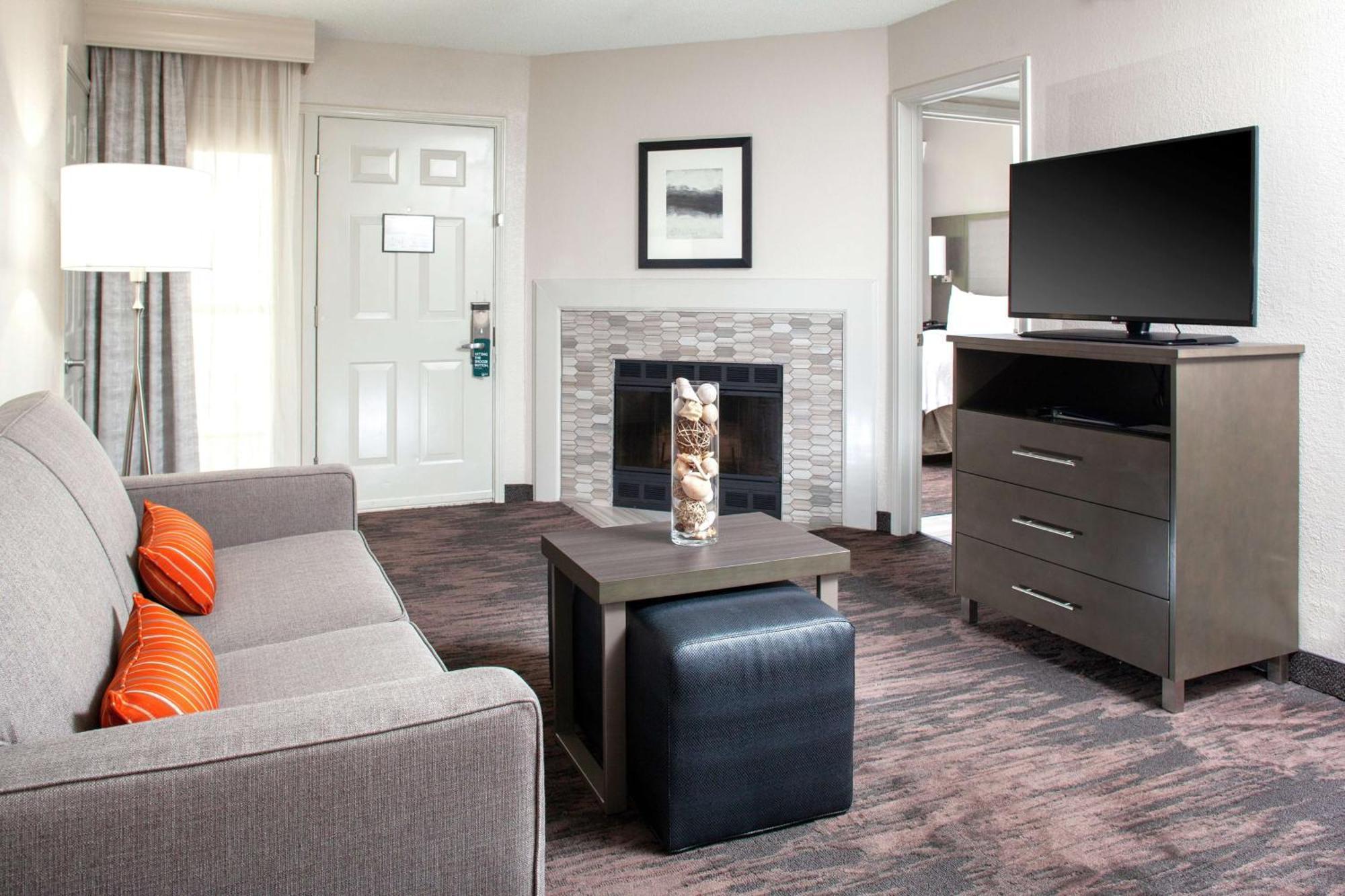 Homewood Suites By Hilton Dallas-Irving-Las Colinas Eksteriør bilde