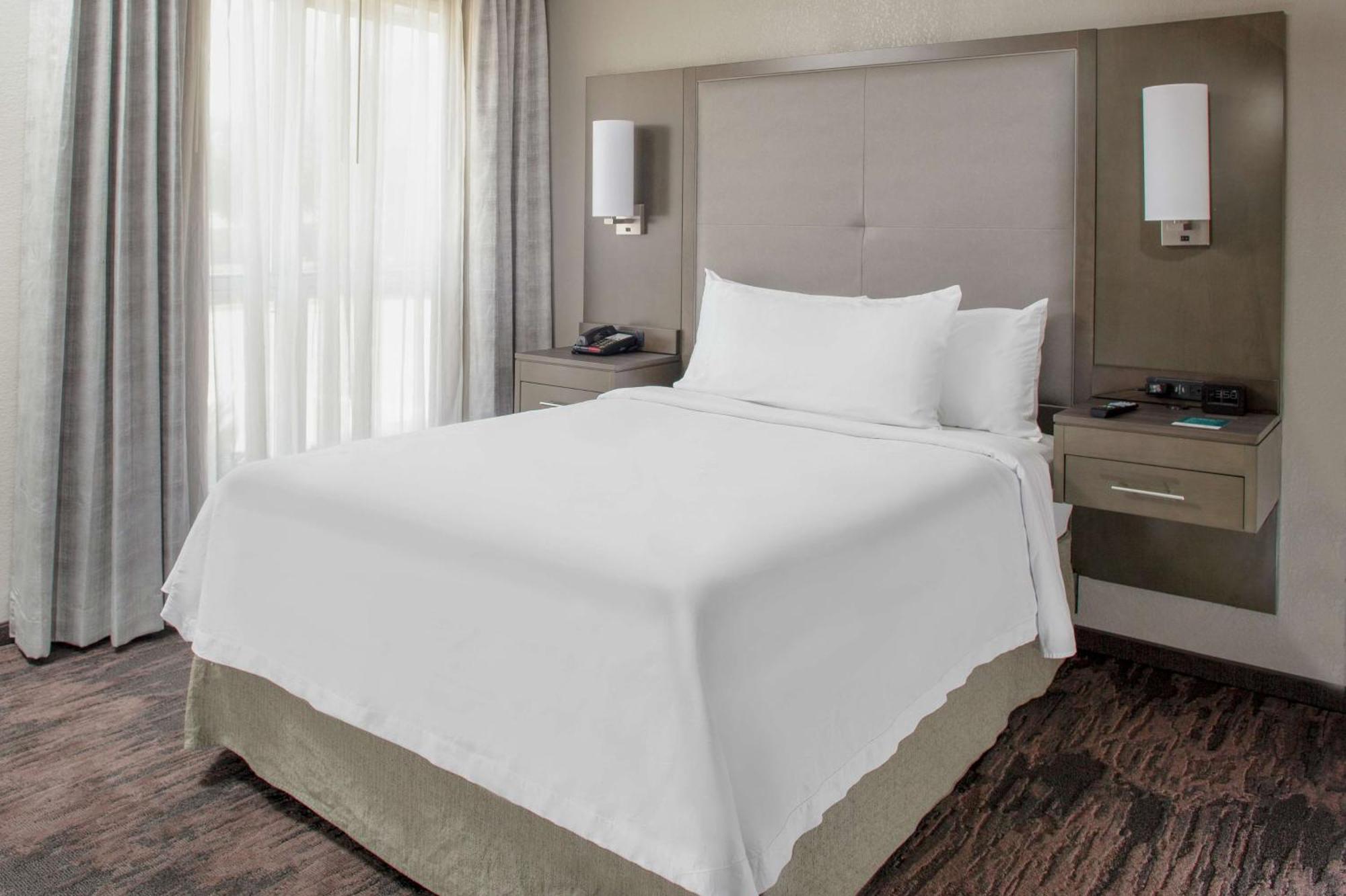 Homewood Suites By Hilton Dallas-Irving-Las Colinas Eksteriør bilde