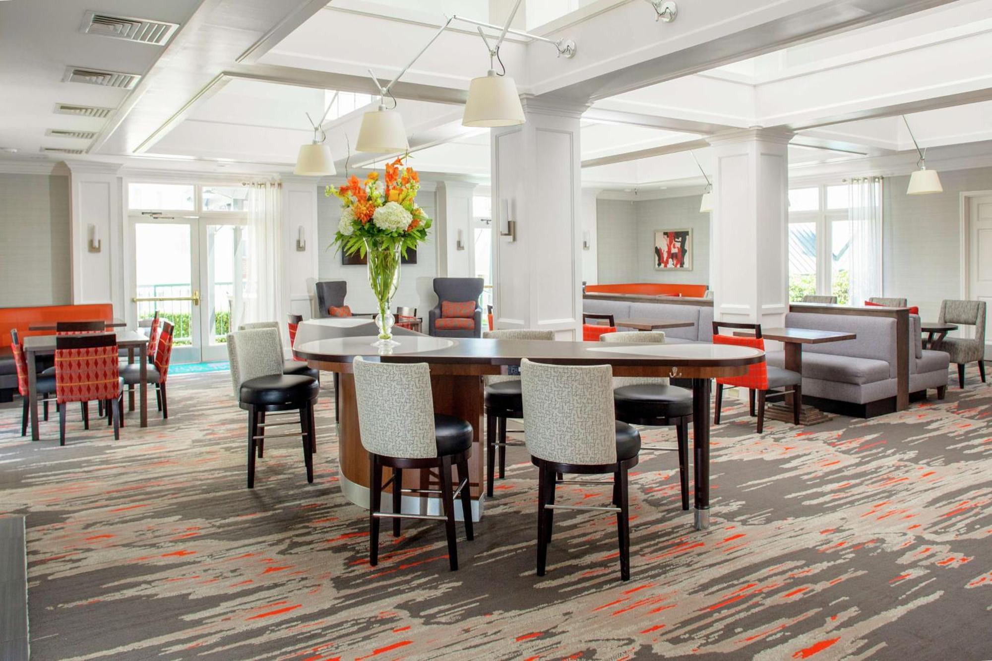 Homewood Suites By Hilton Dallas-Irving-Las Colinas Eksteriør bilde