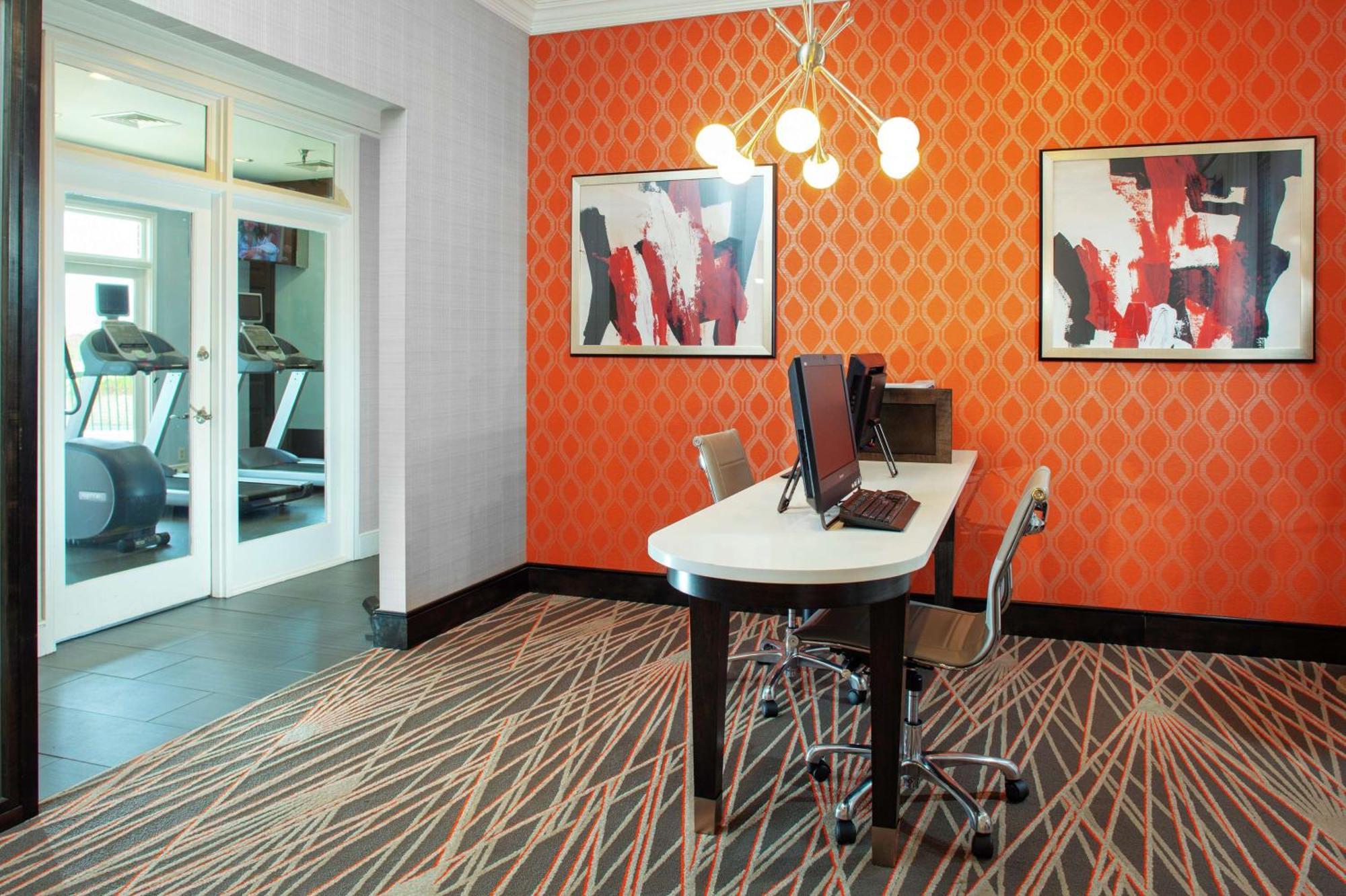 Homewood Suites By Hilton Dallas-Irving-Las Colinas Eksteriør bilde