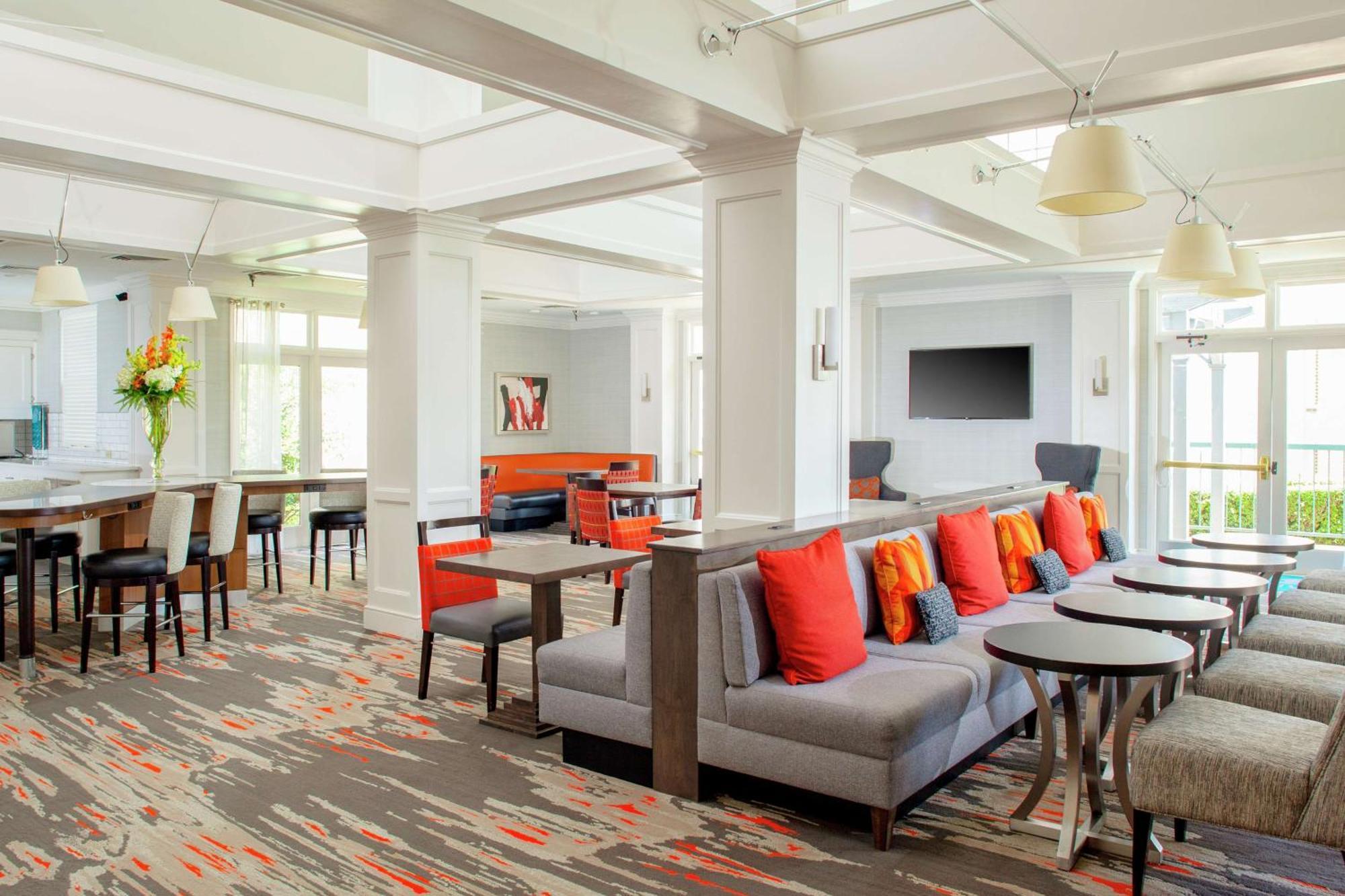Homewood Suites By Hilton Dallas-Irving-Las Colinas Eksteriør bilde