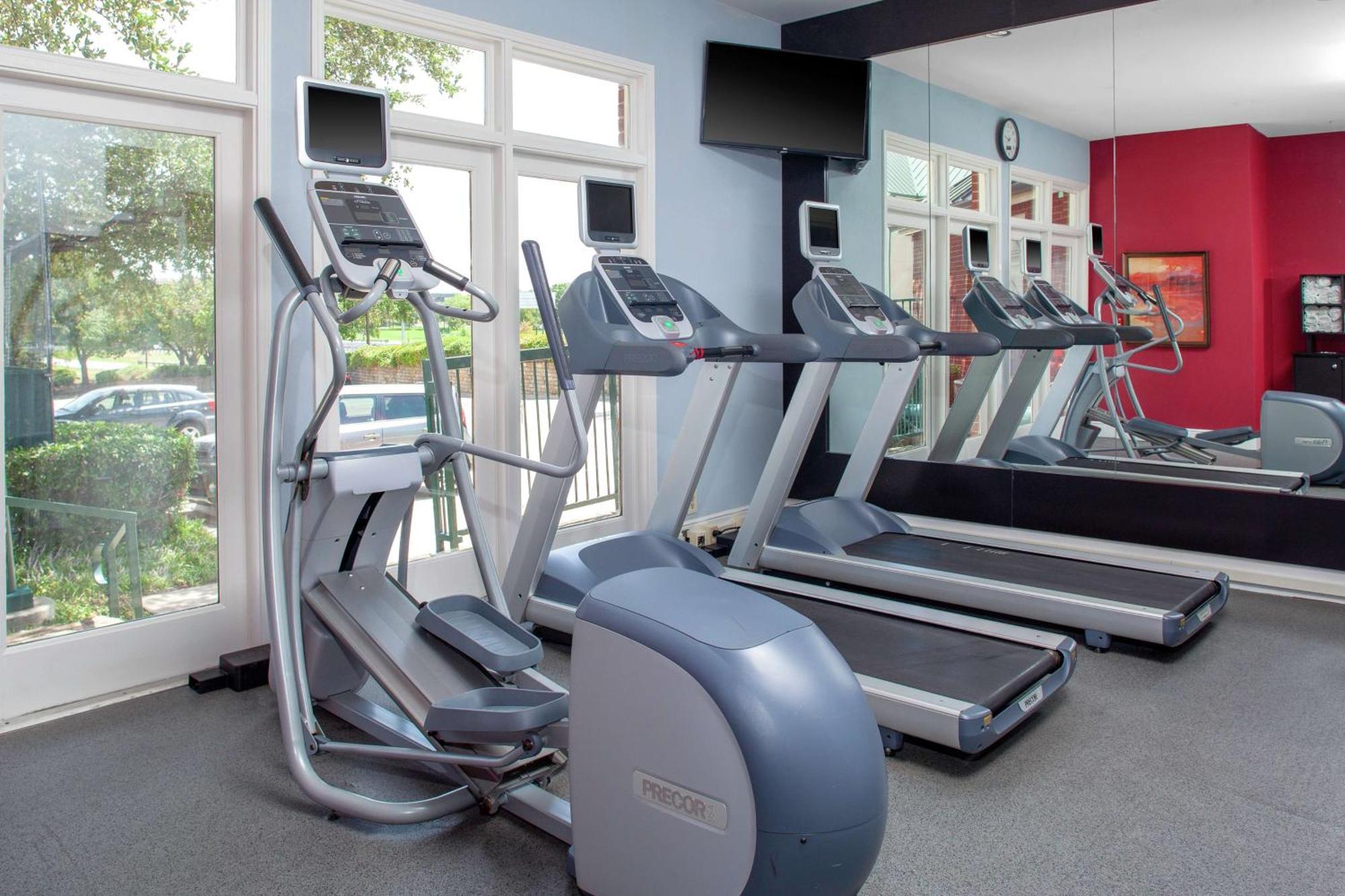 Homewood Suites By Hilton Dallas-Irving-Las Colinas Eksteriør bilde