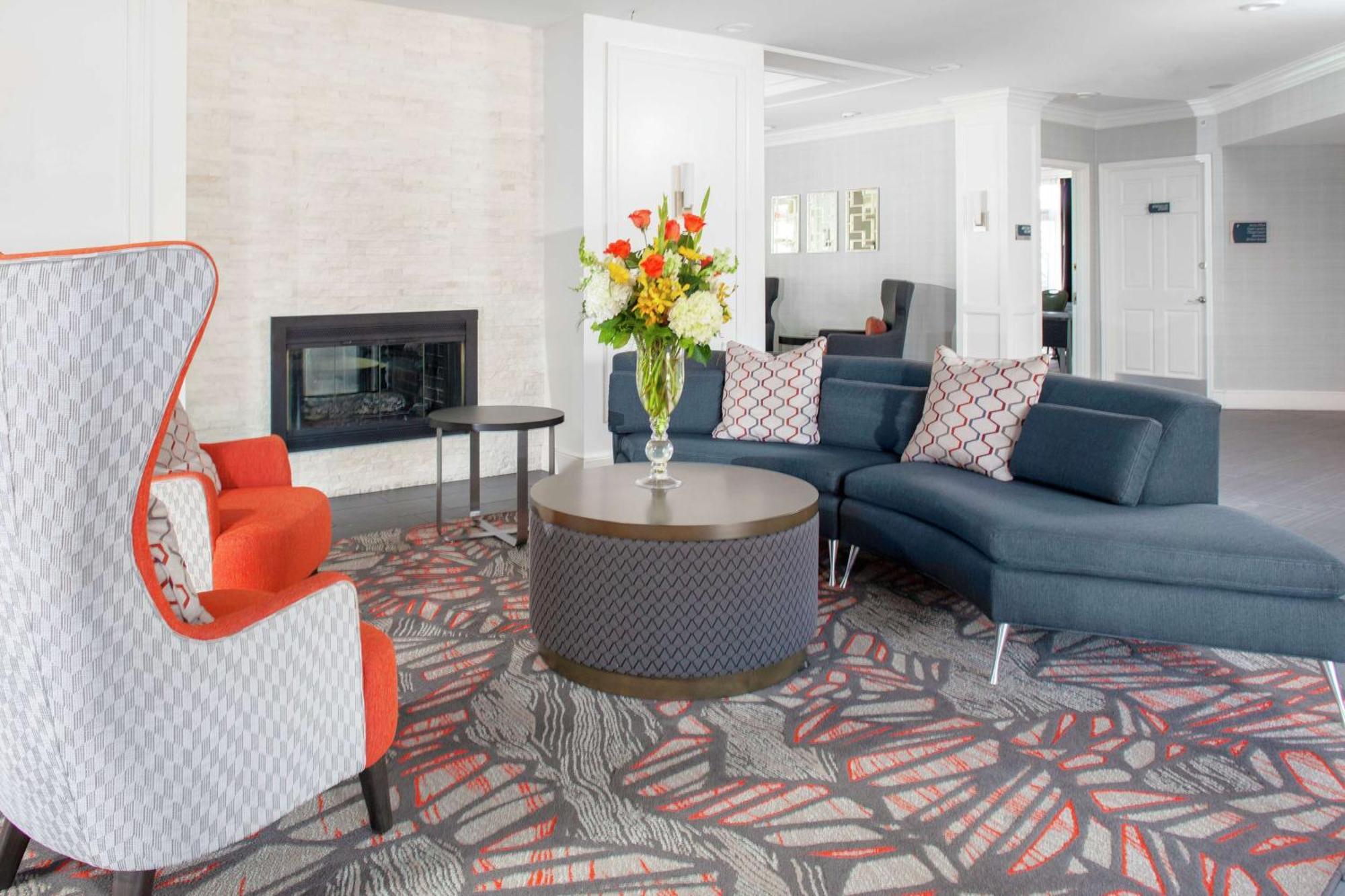 Homewood Suites By Hilton Dallas-Irving-Las Colinas Eksteriør bilde
