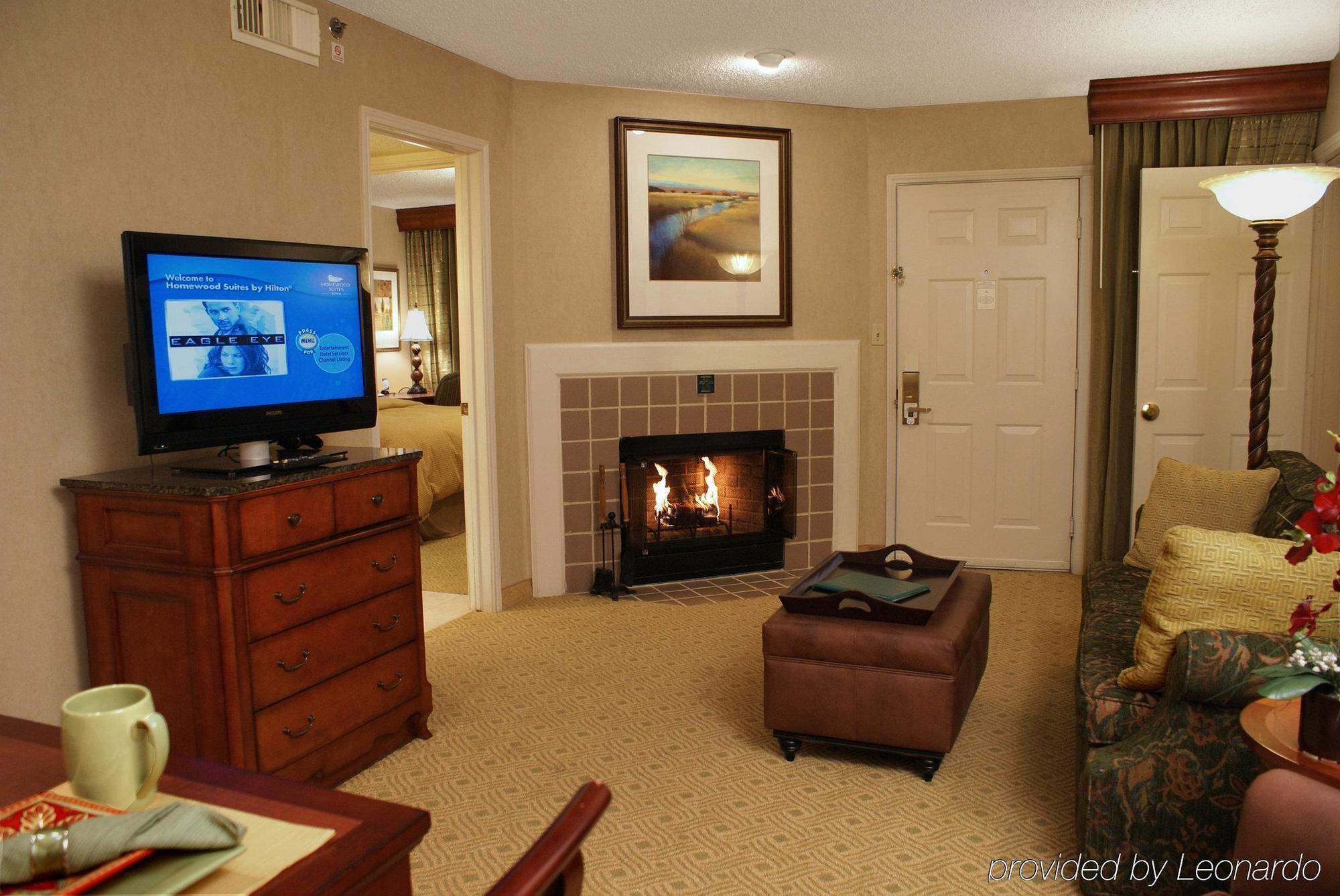 Homewood Suites By Hilton Dallas-Irving-Las Colinas Rom bilde