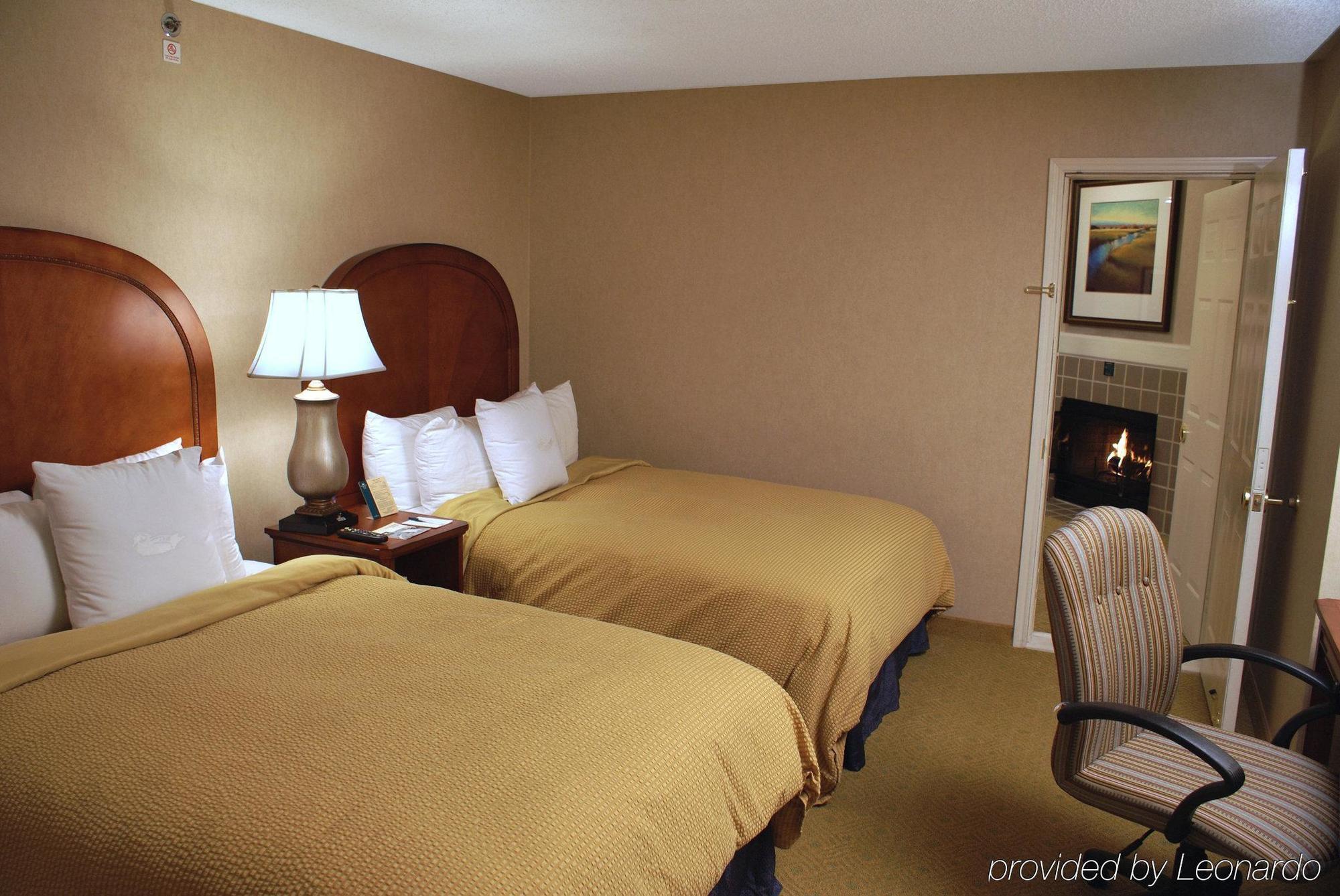 Homewood Suites By Hilton Dallas-Irving-Las Colinas Rom bilde