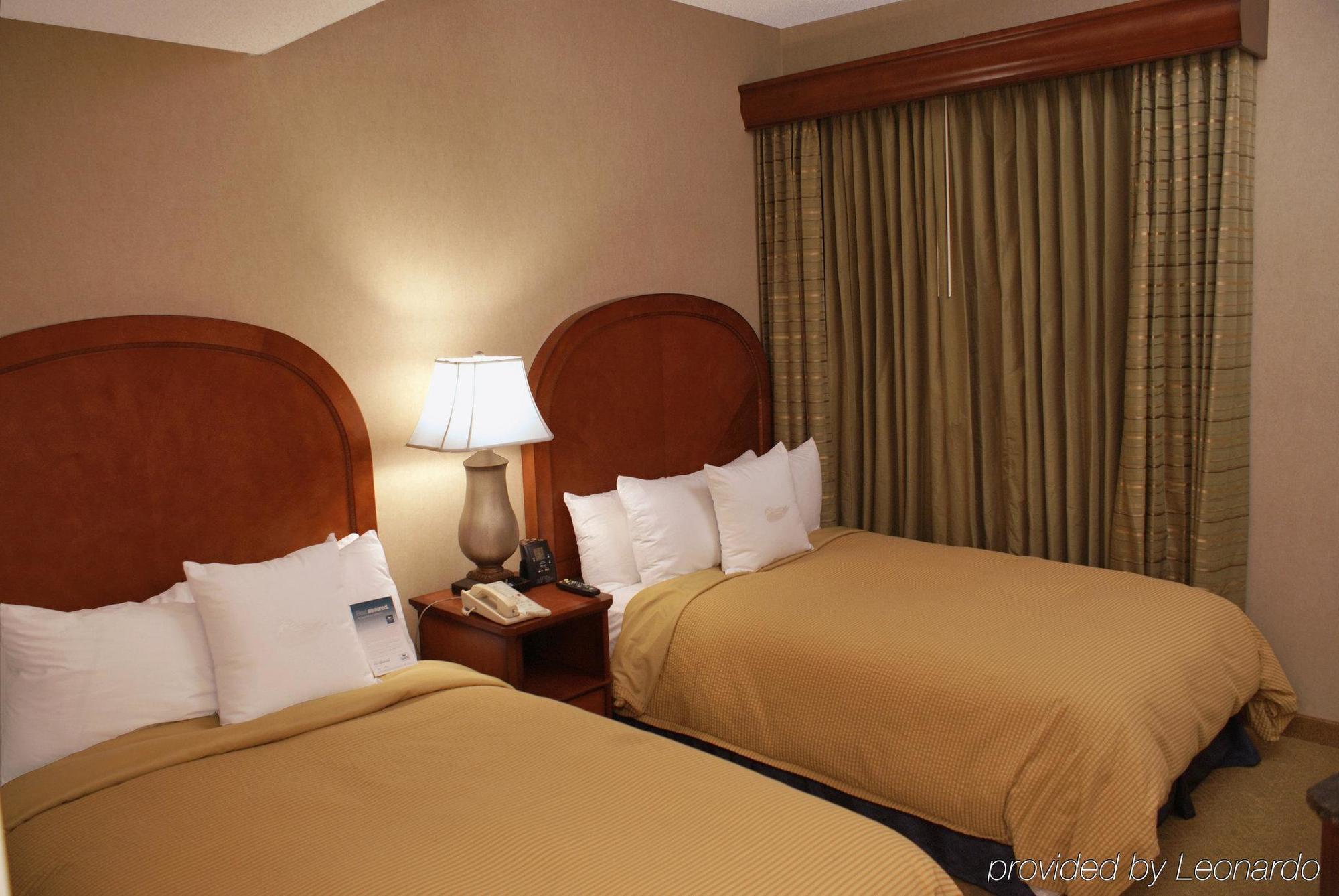 Homewood Suites By Hilton Dallas-Irving-Las Colinas Rom bilde