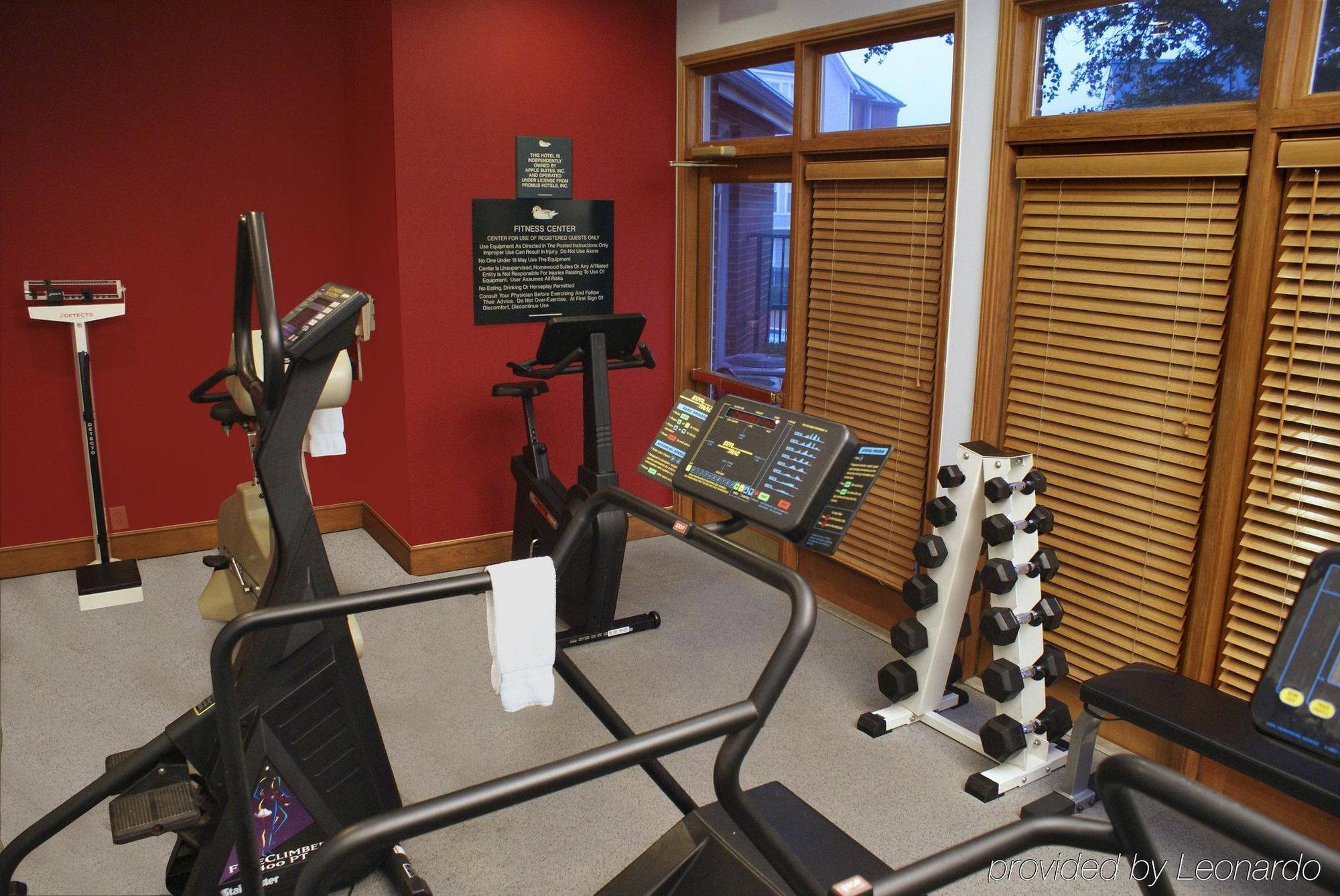 Homewood Suites By Hilton Dallas-Irving-Las Colinas Eksteriør bilde