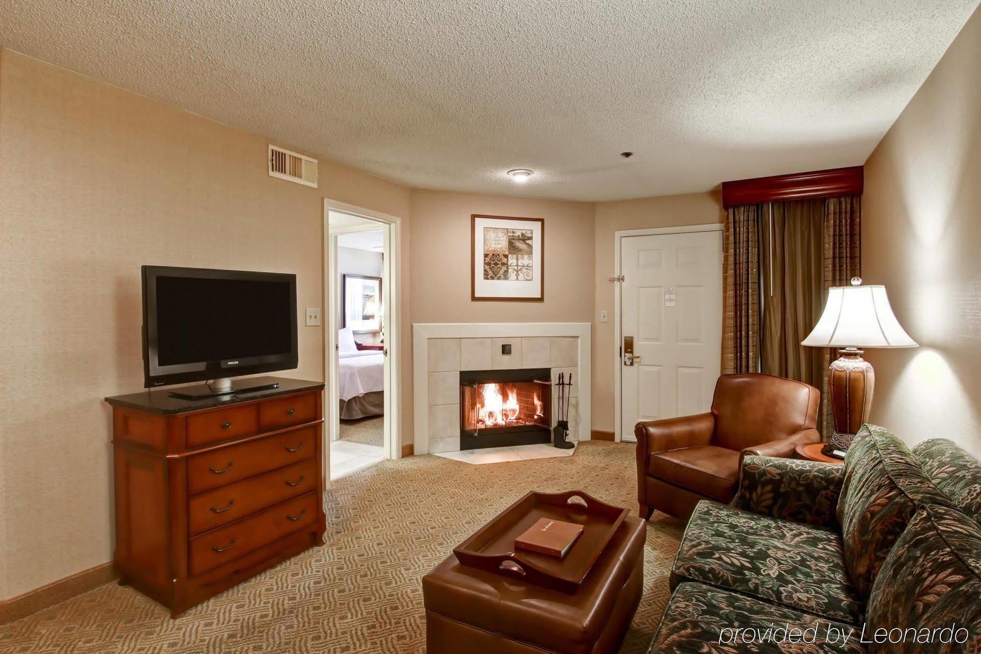 Homewood Suites By Hilton Dallas-Irving-Las Colinas Eksteriør bilde