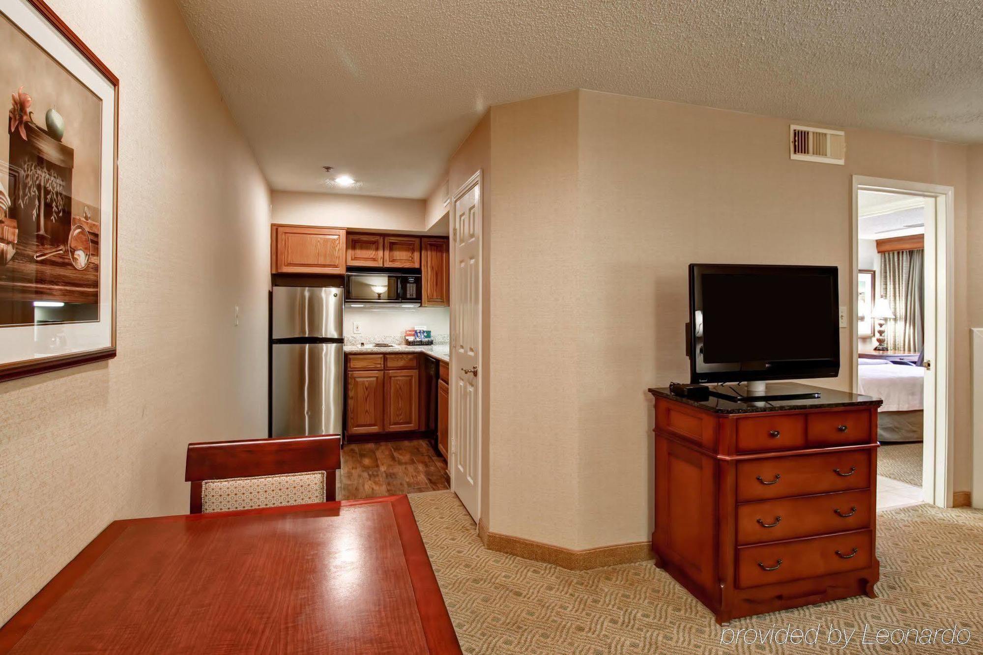 Homewood Suites By Hilton Dallas-Irving-Las Colinas Eksteriør bilde