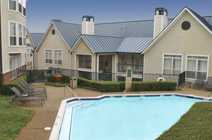 Homewood Suites By Hilton Dallas-Irving-Las Colinas Eksteriør bilde