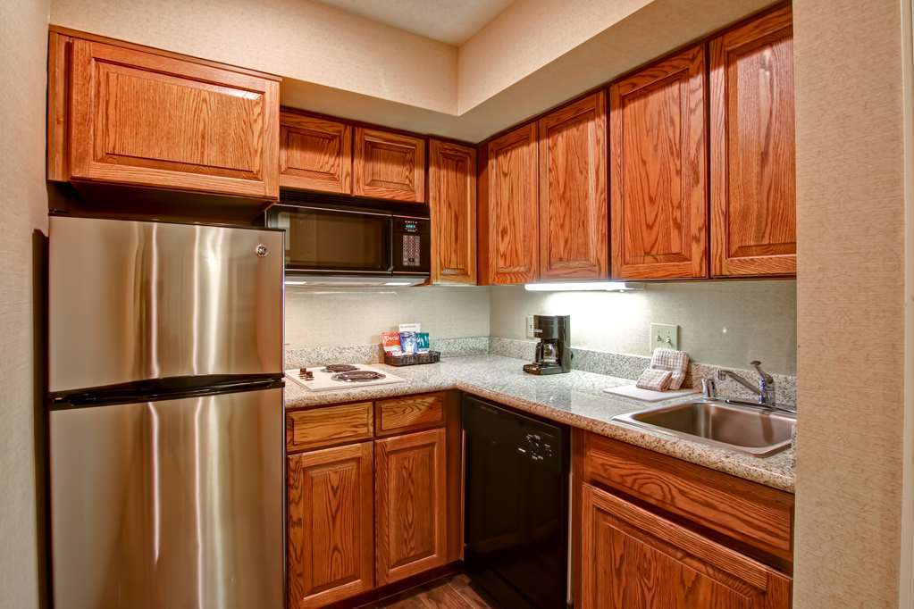 Homewood Suites By Hilton Dallas-Irving-Las Colinas Rom bilde