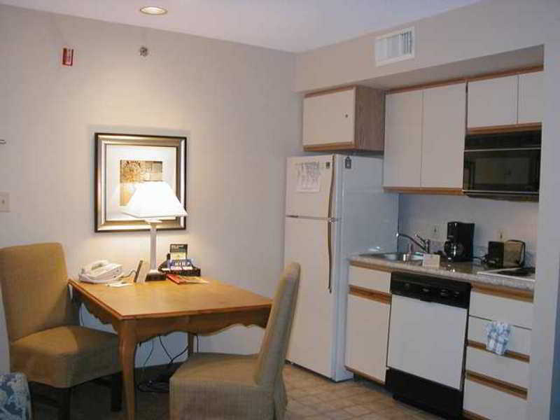 Homewood Suites By Hilton Dallas-Irving-Las Colinas Eksteriør bilde