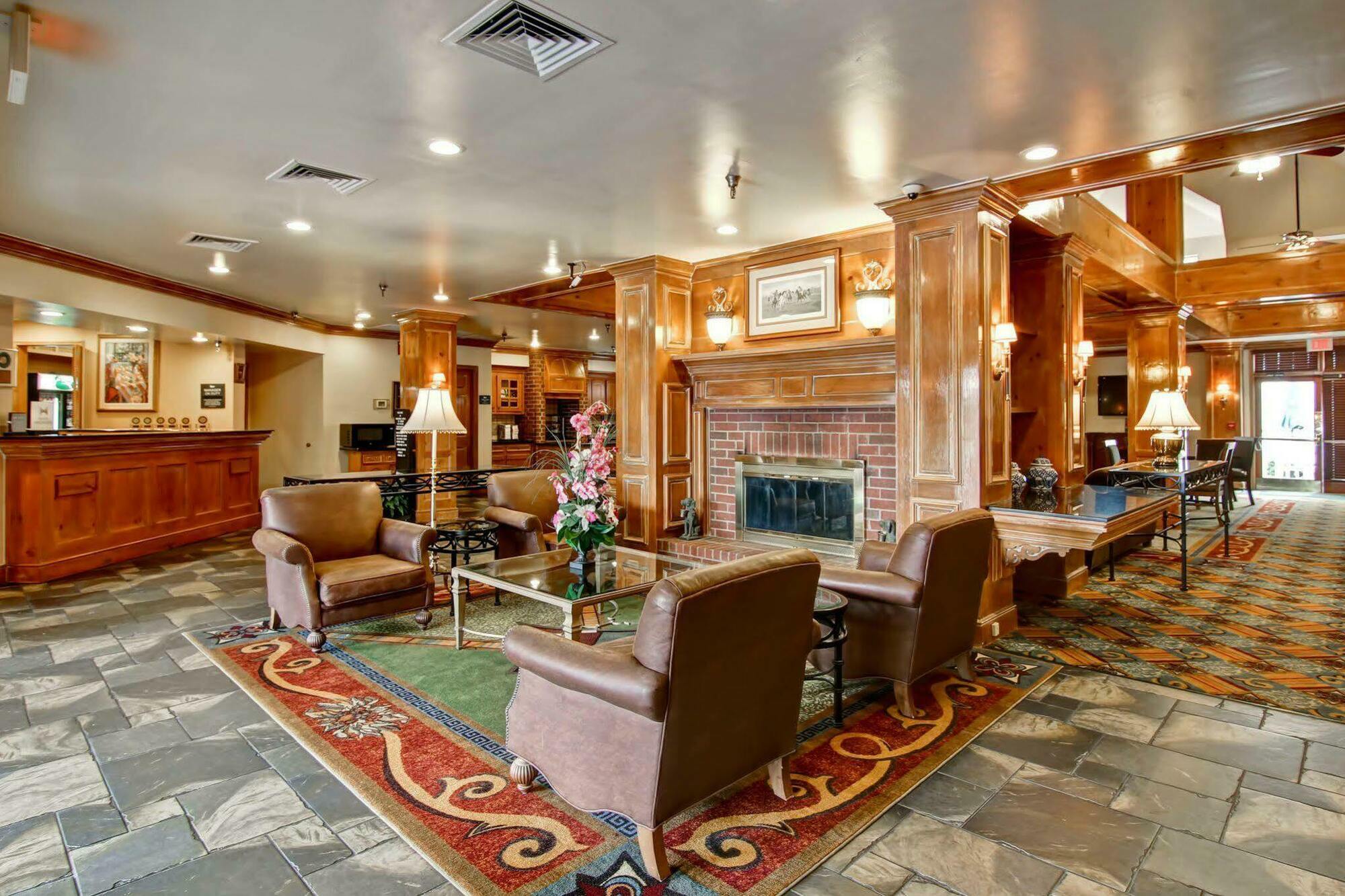 Homewood Suites By Hilton Dallas-Irving-Las Colinas Eksteriør bilde