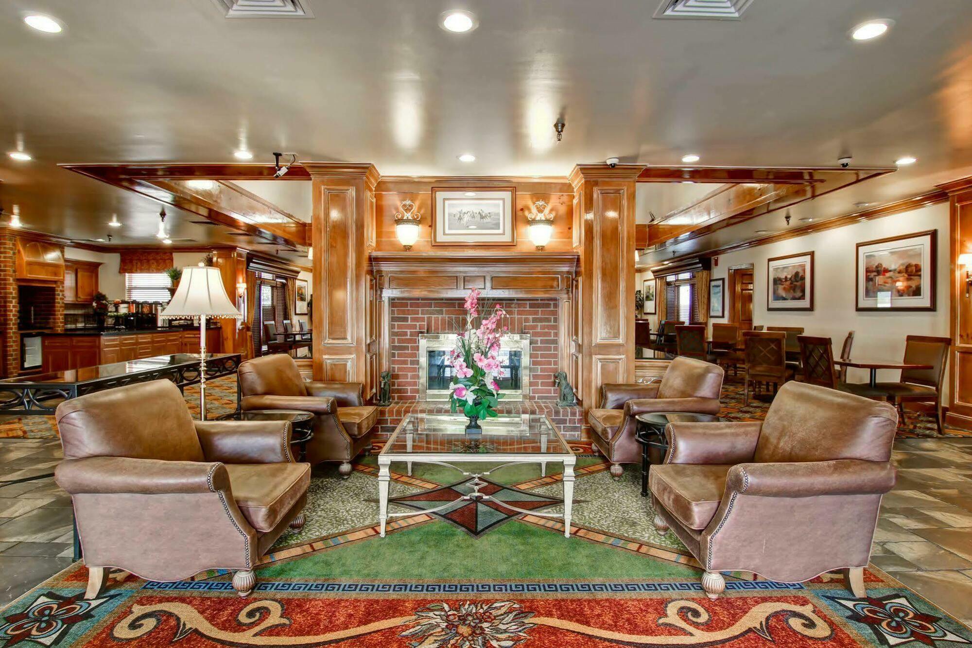 Homewood Suites By Hilton Dallas-Irving-Las Colinas Eksteriør bilde
