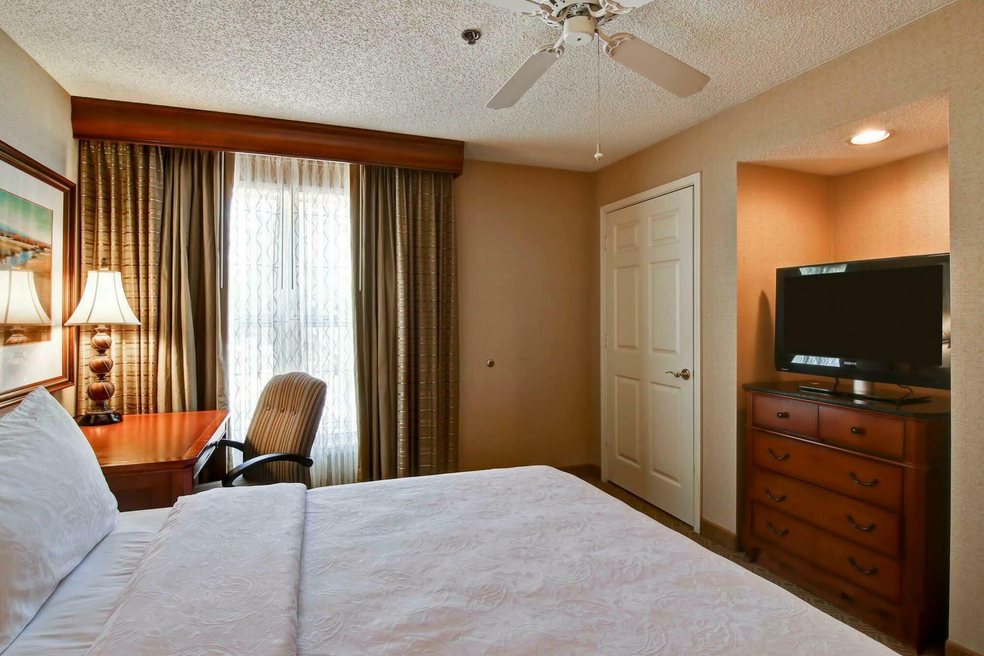 Homewood Suites By Hilton Dallas-Irving-Las Colinas Eksteriør bilde
