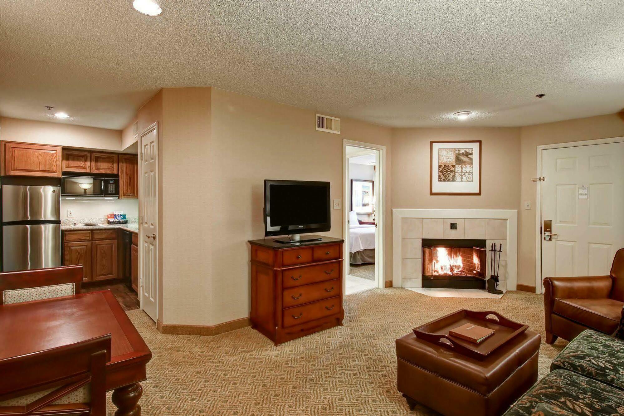 Homewood Suites By Hilton Dallas-Irving-Las Colinas Eksteriør bilde