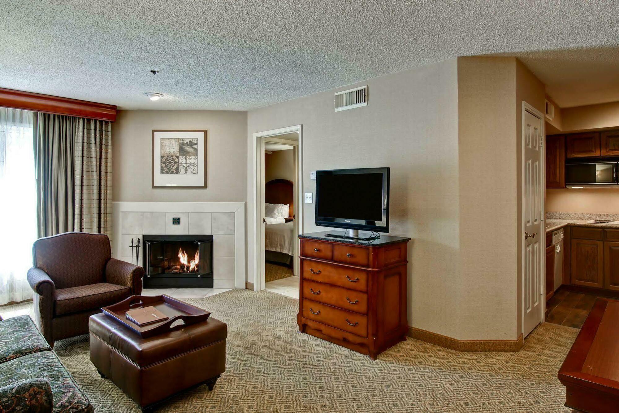 Homewood Suites By Hilton Dallas-Irving-Las Colinas Eksteriør bilde