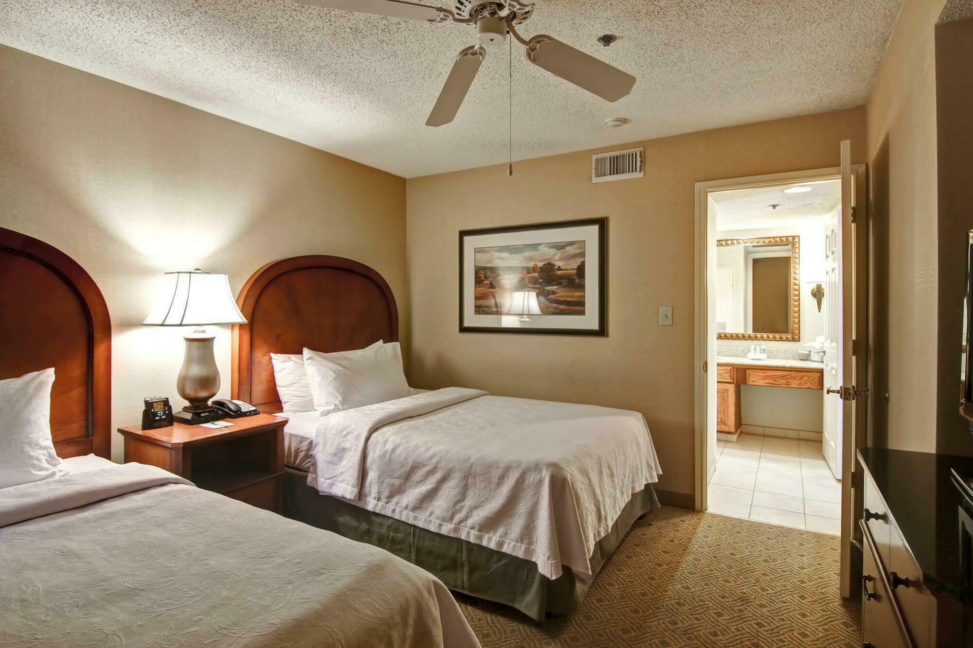 Homewood Suites By Hilton Dallas-Irving-Las Colinas Eksteriør bilde
