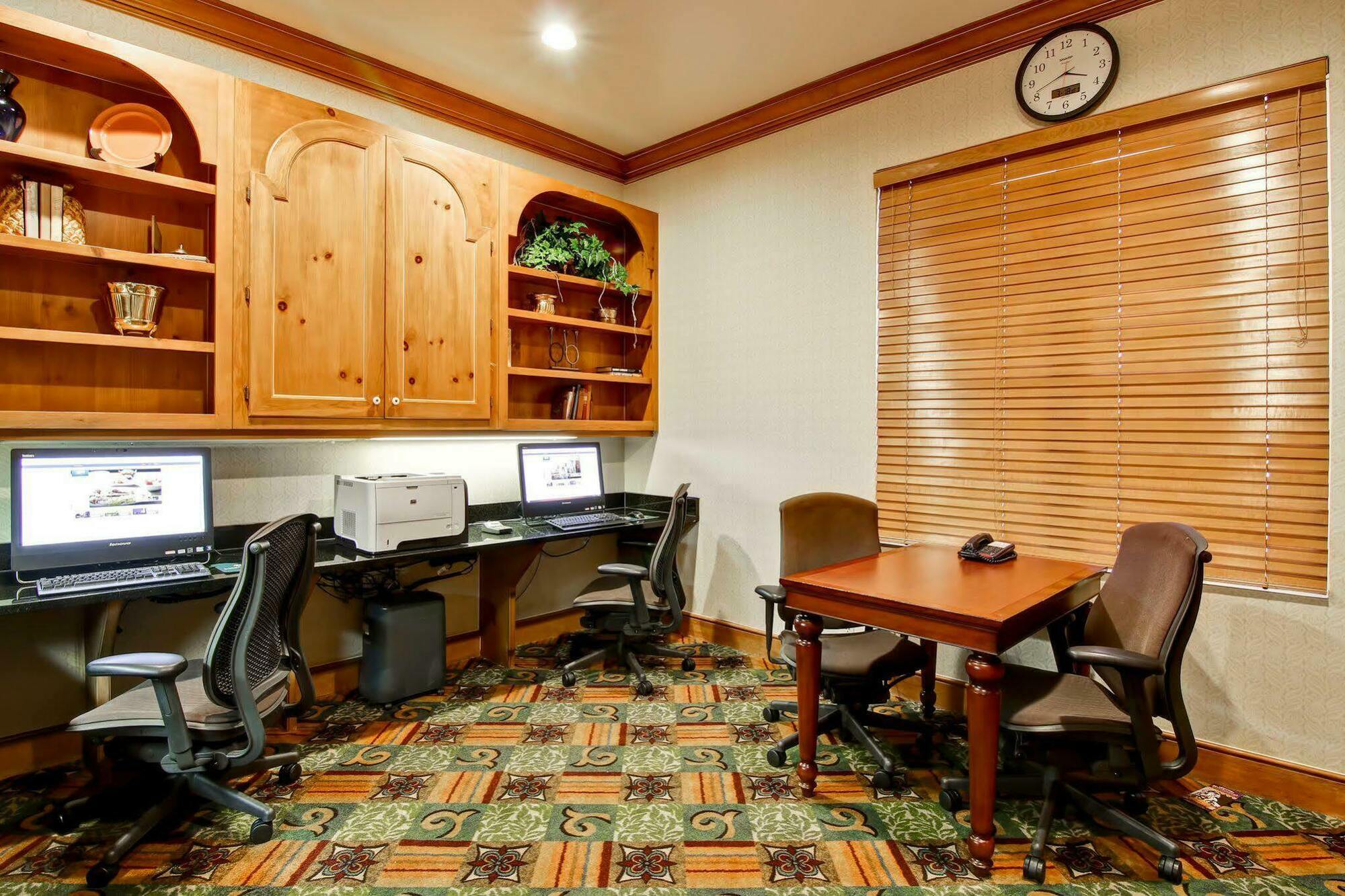 Homewood Suites By Hilton Dallas-Irving-Las Colinas Eksteriør bilde