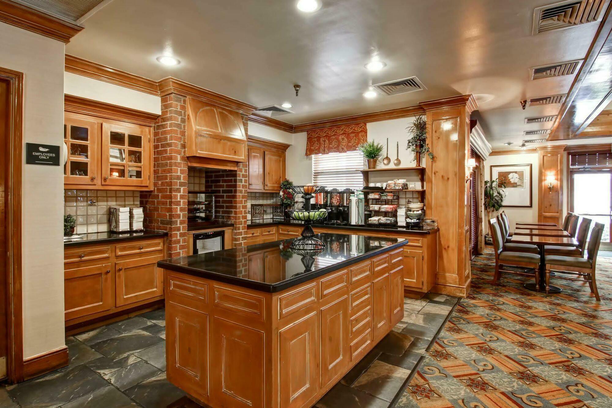 Homewood Suites By Hilton Dallas-Irving-Las Colinas Eksteriør bilde