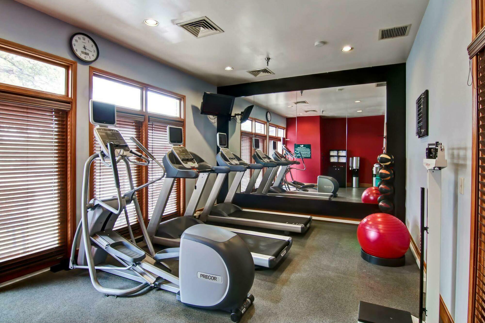 Homewood Suites By Hilton Dallas-Irving-Las Colinas Eksteriør bilde