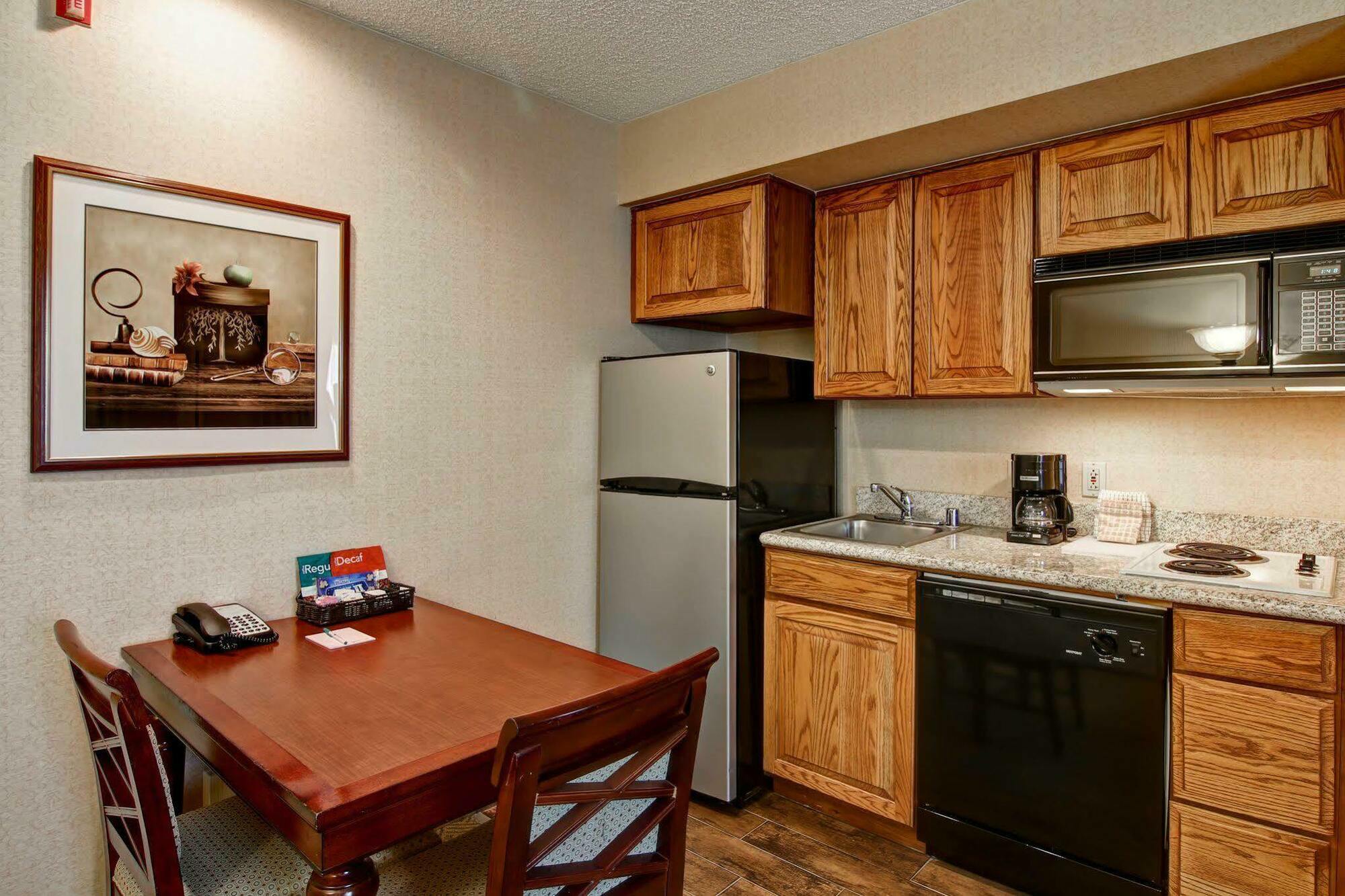 Homewood Suites By Hilton Dallas-Irving-Las Colinas Eksteriør bilde