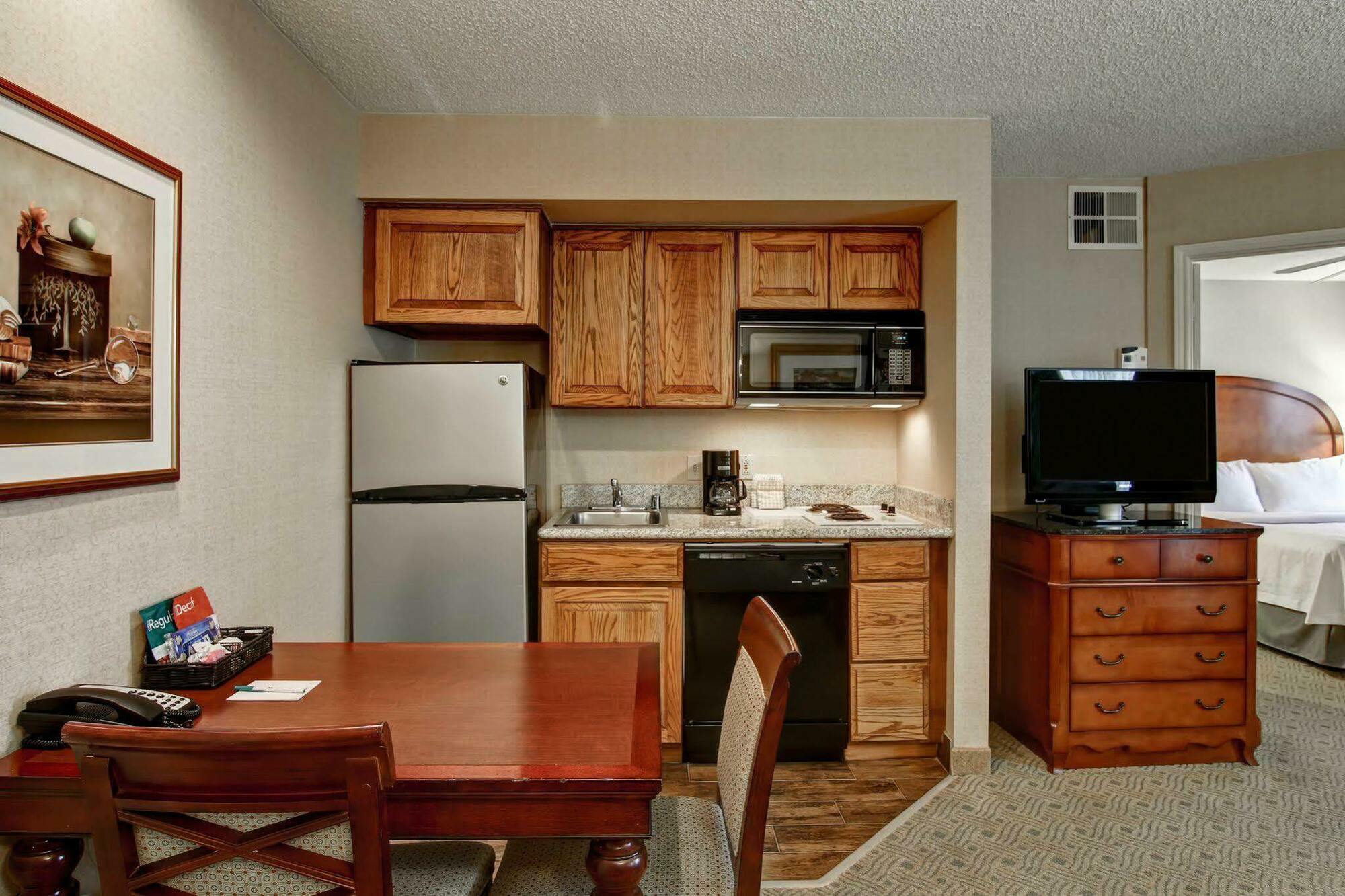 Homewood Suites By Hilton Dallas-Irving-Las Colinas Eksteriør bilde