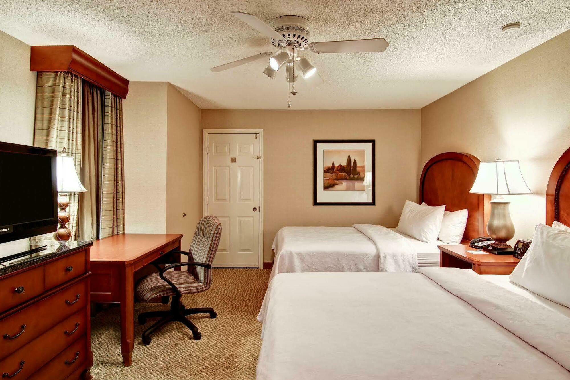 Homewood Suites By Hilton Dallas-Irving-Las Colinas Eksteriør bilde