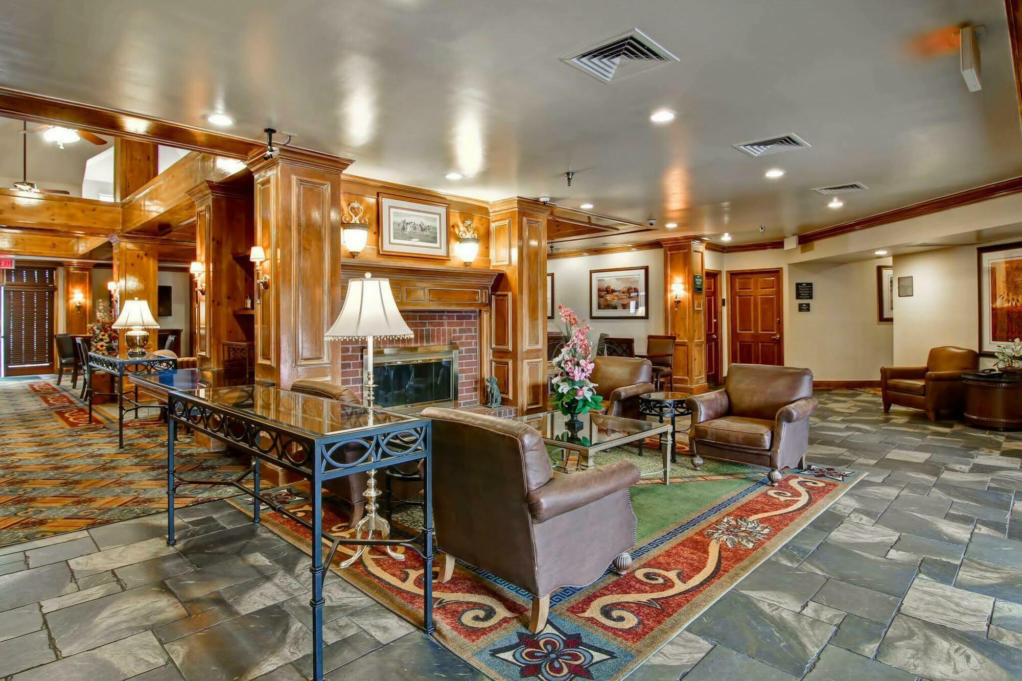 Homewood Suites By Hilton Dallas-Irving-Las Colinas Eksteriør bilde