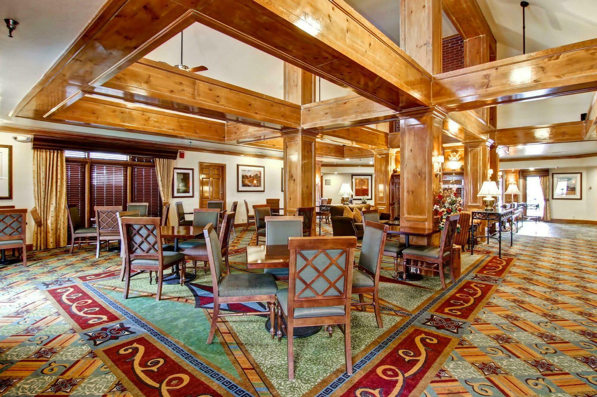 Homewood Suites By Hilton Dallas-Irving-Las Colinas Eksteriør bilde