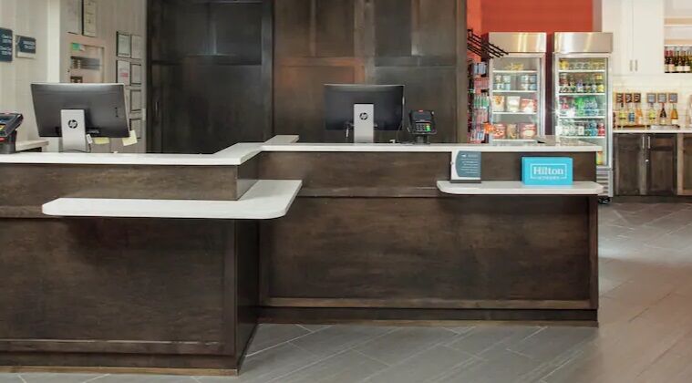 Homewood Suites By Hilton Dallas-Irving-Las Colinas Eksteriør bilde