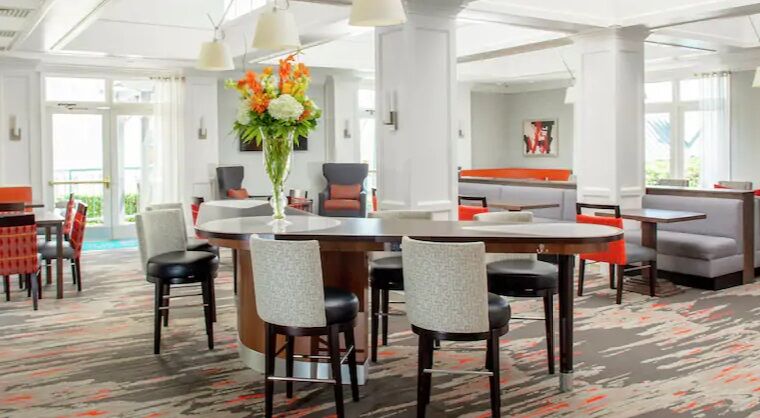 Homewood Suites By Hilton Dallas-Irving-Las Colinas Eksteriør bilde