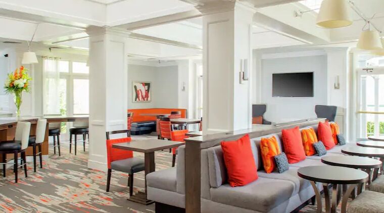 Homewood Suites By Hilton Dallas-Irving-Las Colinas Eksteriør bilde